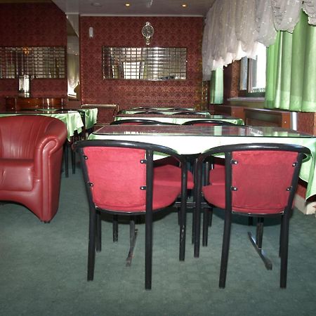 Hotel Cesme Konya Bagian luar foto