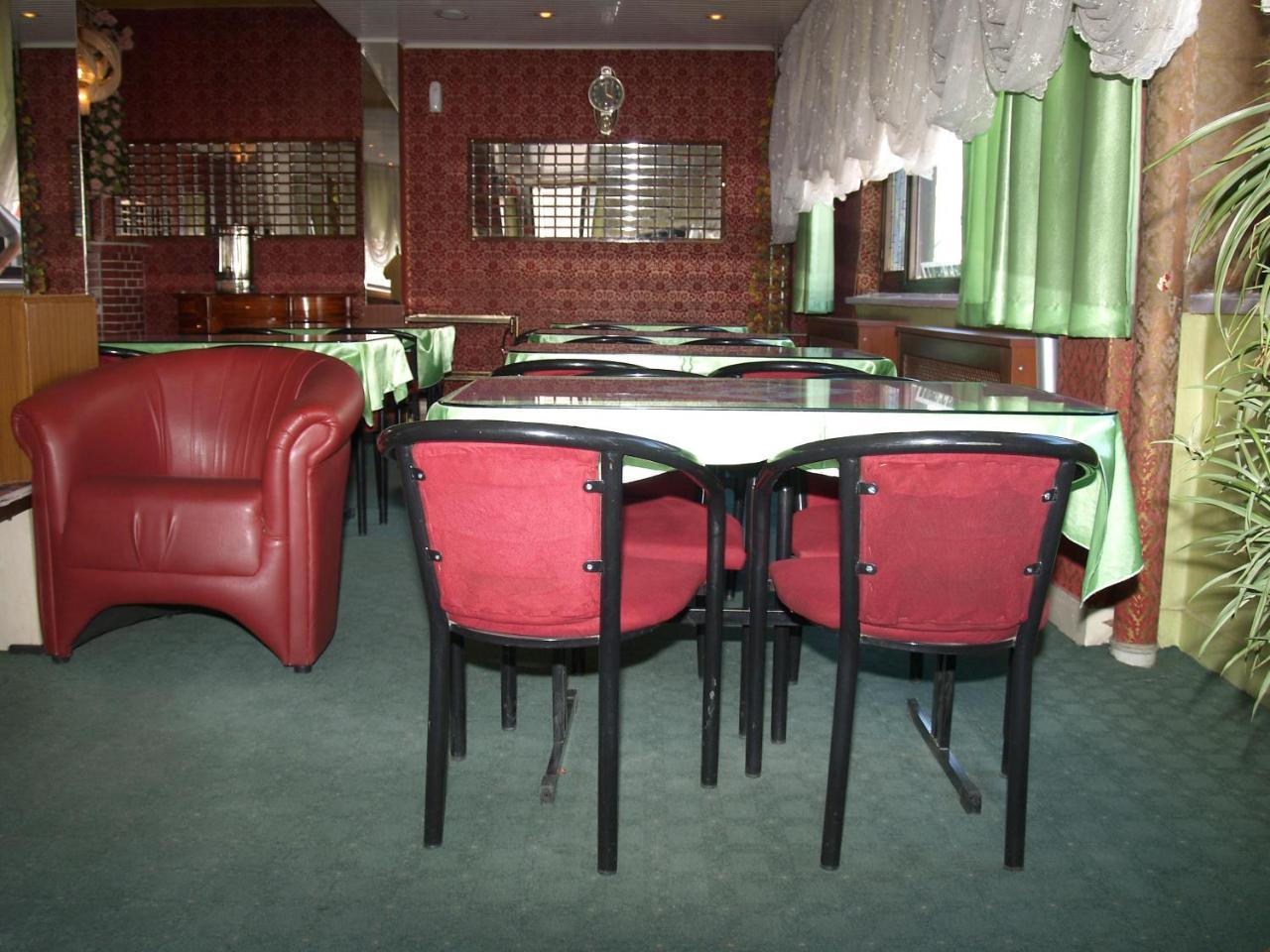 Hotel Cesme Konya Bagian luar foto