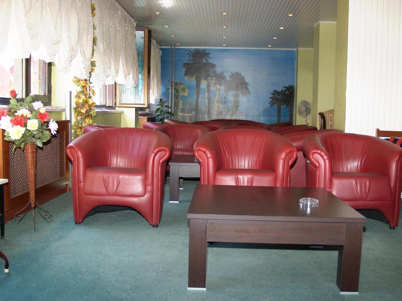 Hotel Cesme Konya Bagian luar foto