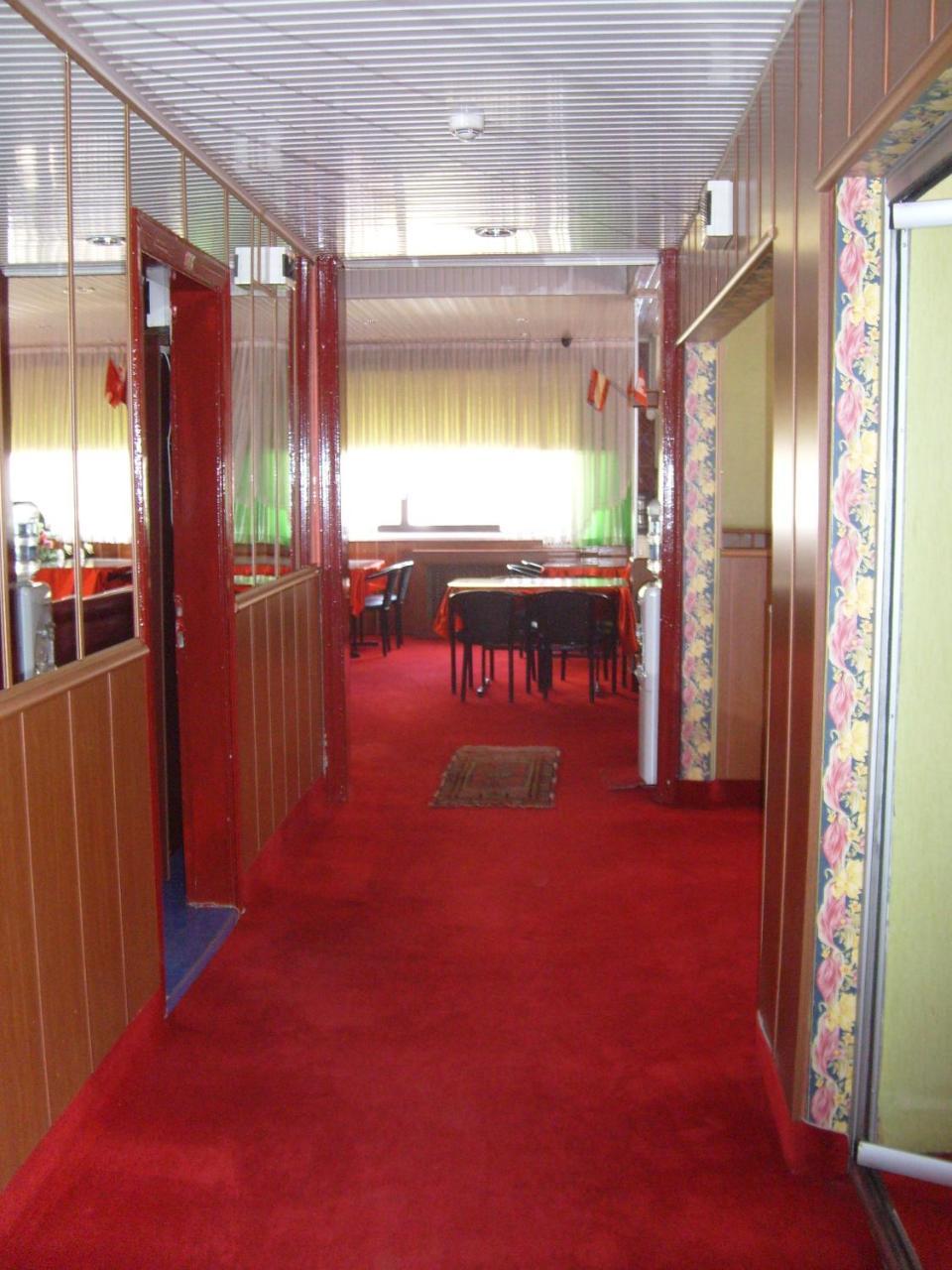 Hotel Cesme Konya Bagian luar foto
