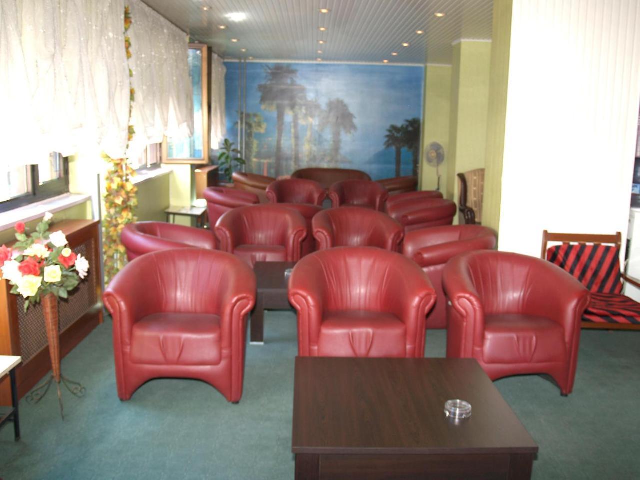 Hotel Cesme Konya Bagian luar foto