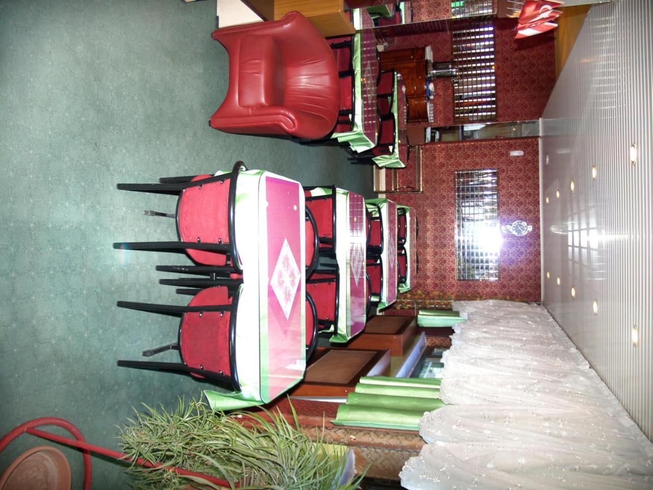 Hotel Cesme Konya Bagian luar foto